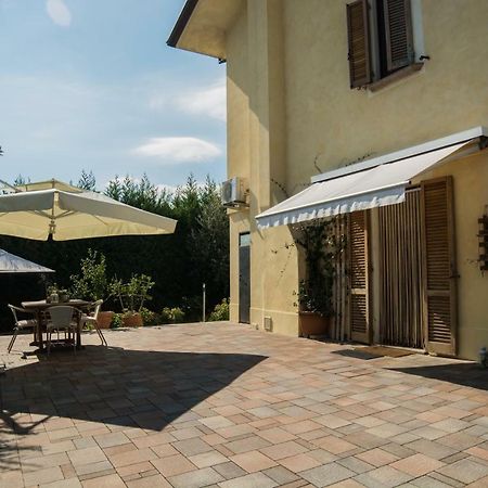 Casavittorio Bed and Breakfast San Giovanni In Marignano Exteriör bild