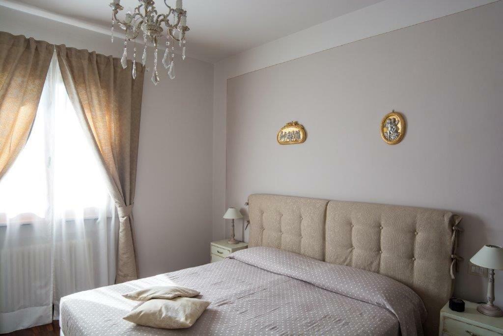 Casavittorio Bed and Breakfast San Giovanni In Marignano Exteriör bild