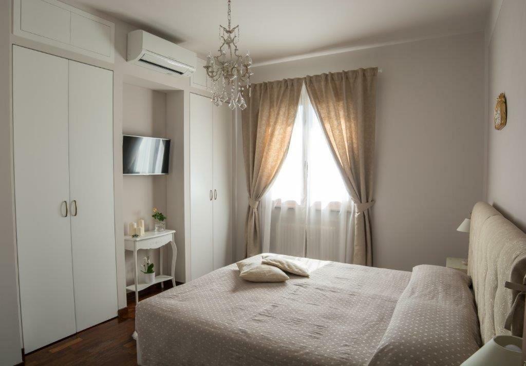 Casavittorio Bed and Breakfast San Giovanni In Marignano Exteriör bild