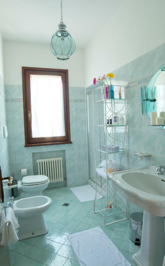 Casavittorio Bed and Breakfast San Giovanni In Marignano Exteriör bild